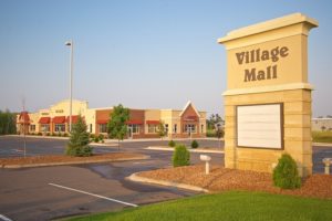 The Village Mall