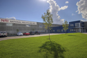 National Recycling, Inc.