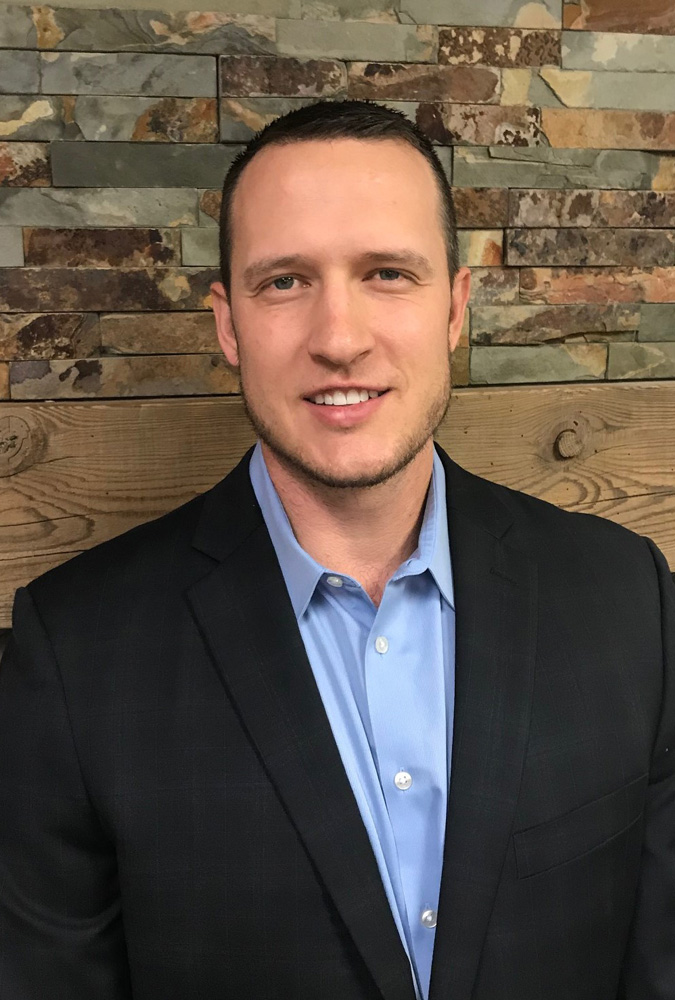 Jason Weitzel