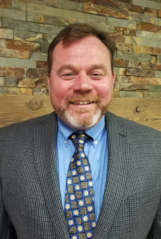 Steve Lindell
