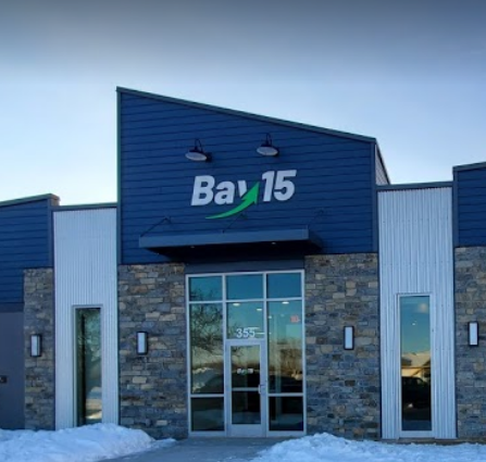 Bay 15