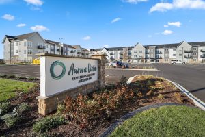 Andover Crossings Apartments