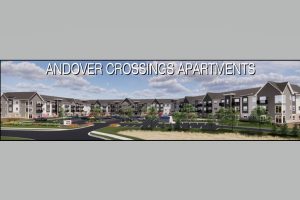 Andover Crossings Apartments
