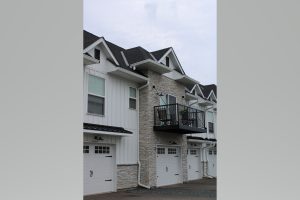 Hugo Garden Apartments