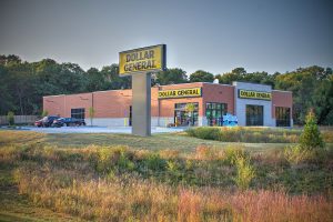 Dollar General