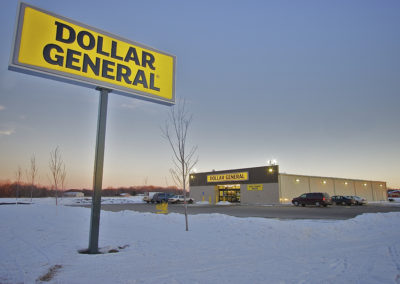 Dollar General 2