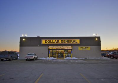 Dollar General