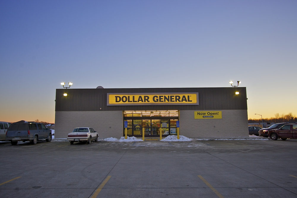 Dollar General