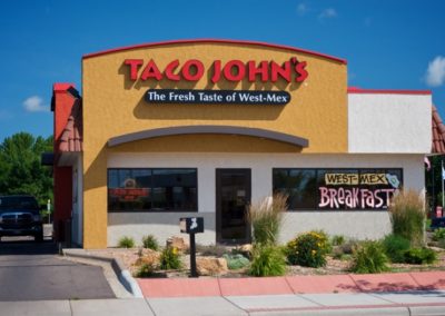 Taco Johns