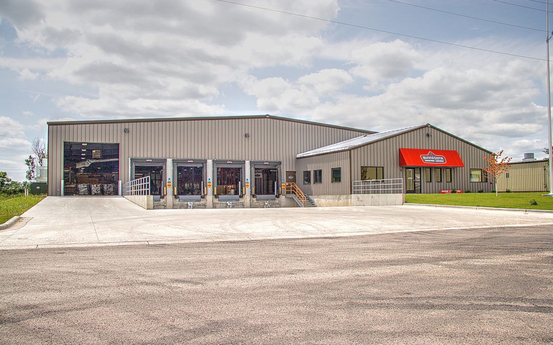 Minnesota Industrial Coatings
