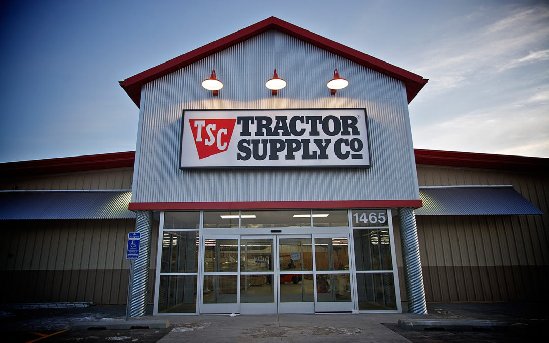 Tractor Supply Co