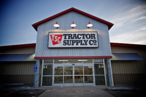 Tractor Supply Co