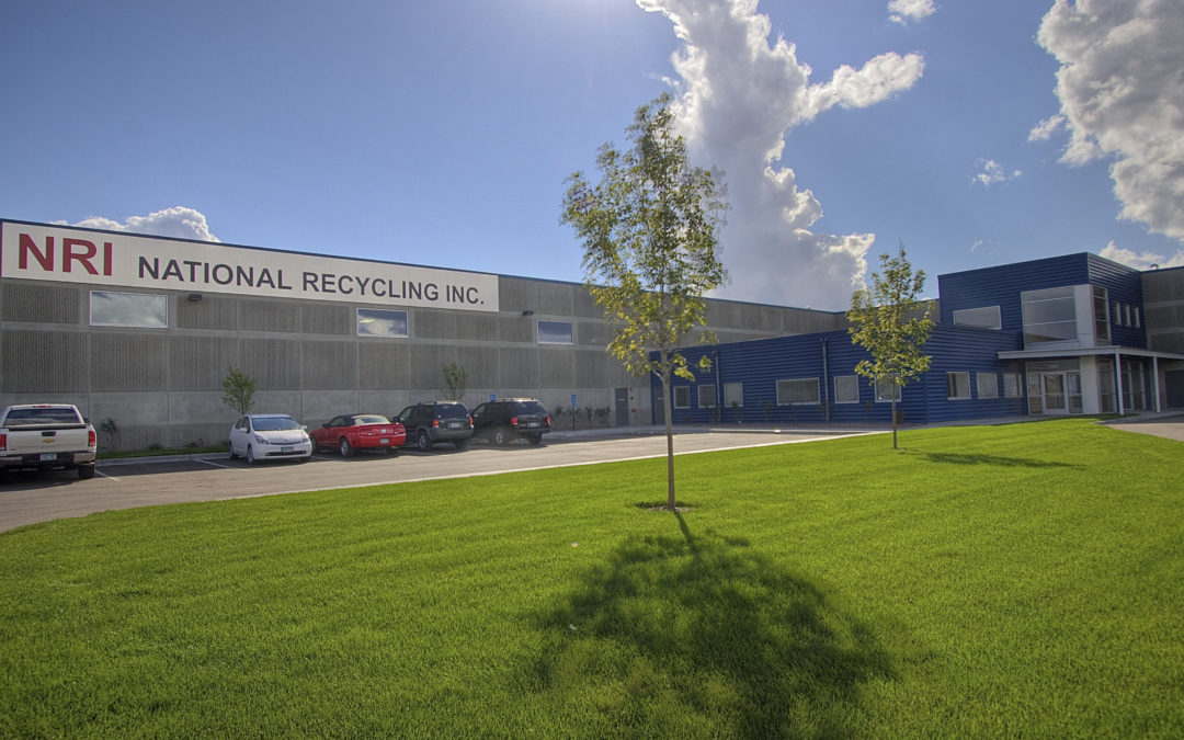 National Recycling, Inc.