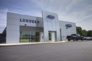 Lundeen Brothers Ford