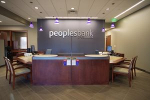 Peoples Bank – Roseville