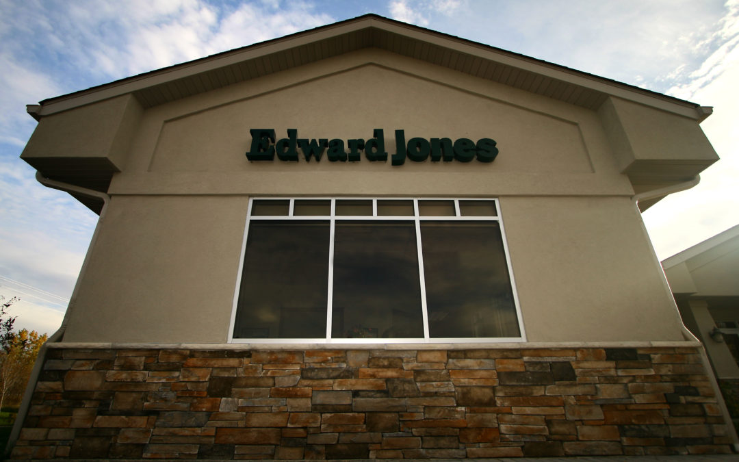 Edward Jones