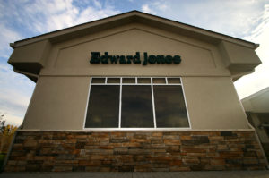 Edward Jones