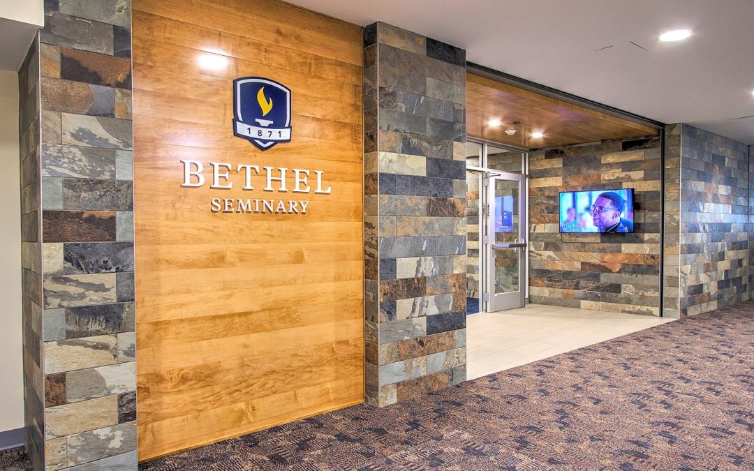 Bethel University – Seminary