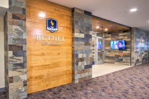 Bethel University – Seminary