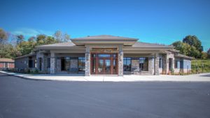 Bakken Young Funeral Home