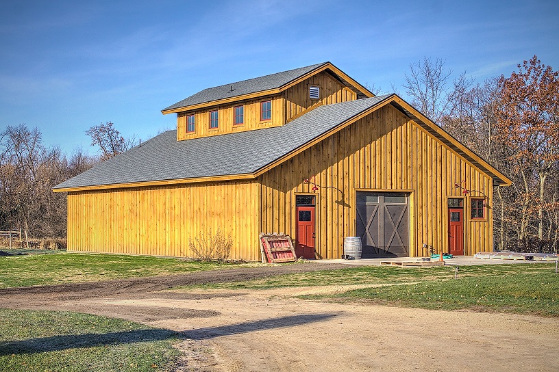 North Folk Winery