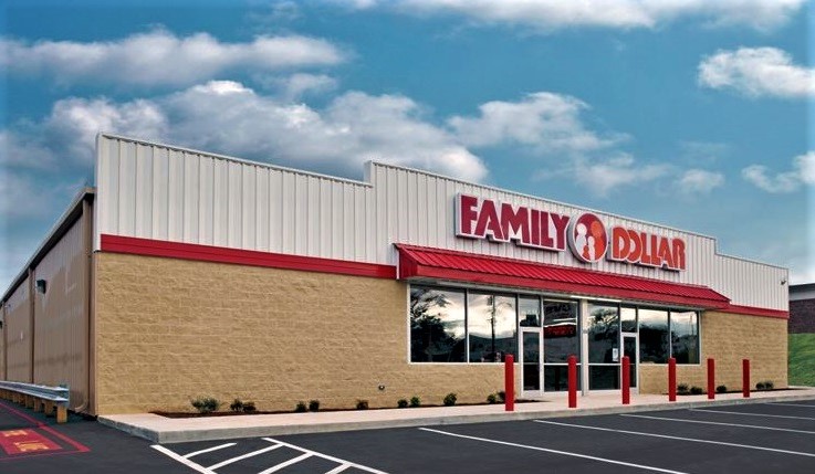 Family Dollar Edit