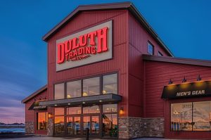 Duluth Trading Co.