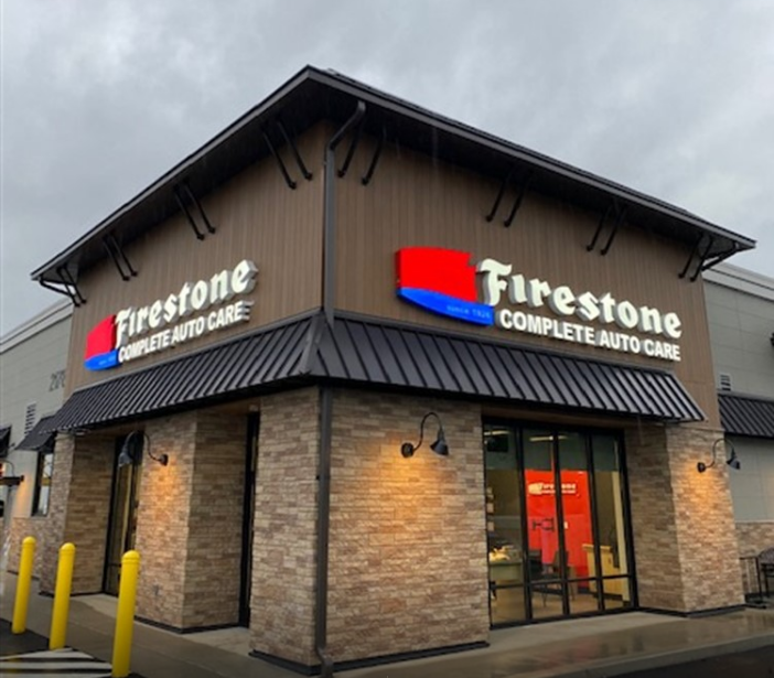 Firestone Complete Auto Care