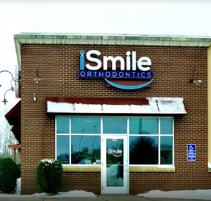 iSmile Orthodontics