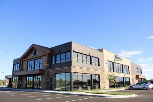 Minnco Credit Union – Headquarters