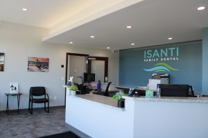 Isanti Family Dental