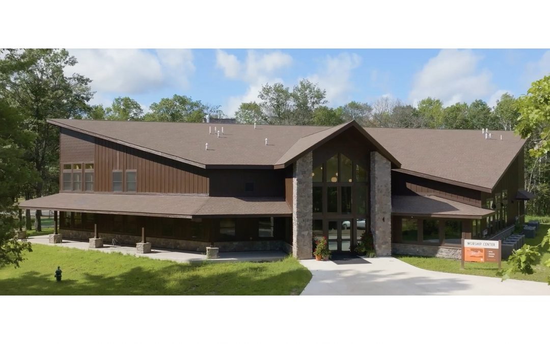 Covenant Pines Bible Camp