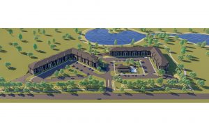 Savanna Vista Apartments