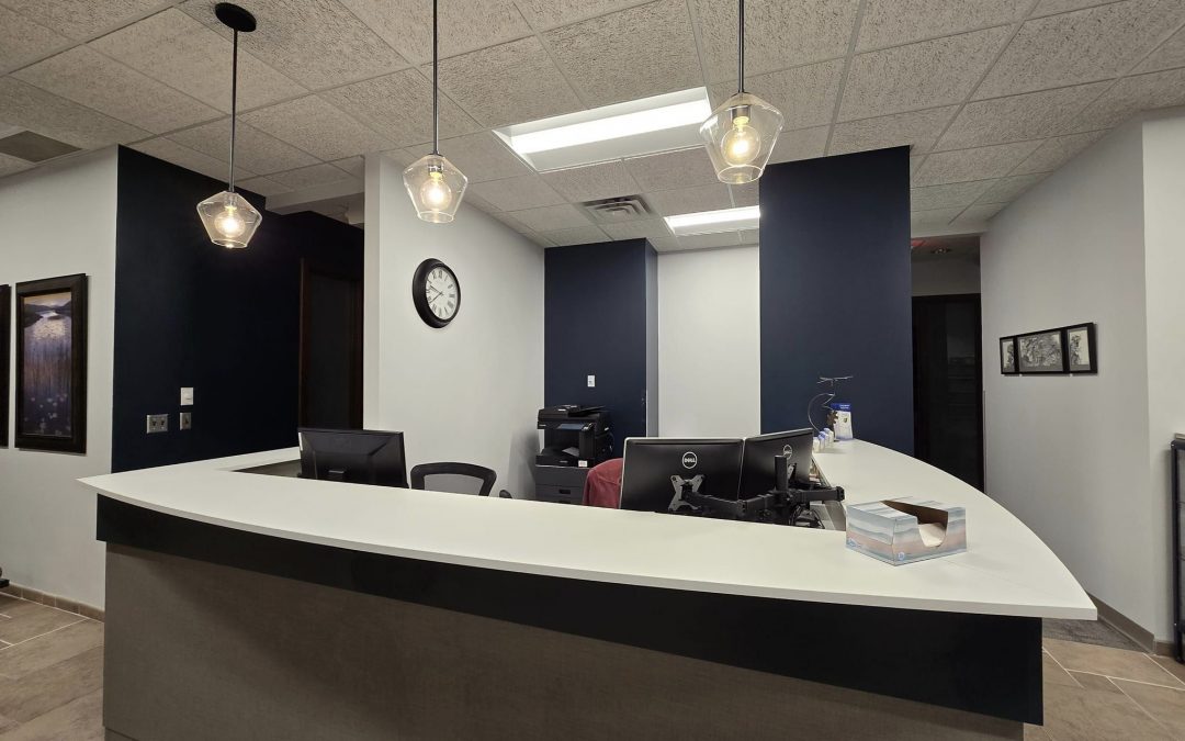 Comprehensive Health Clinics