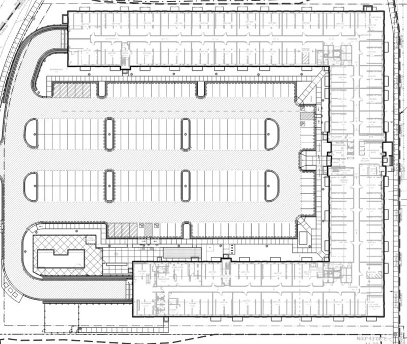 The Brook Apartments